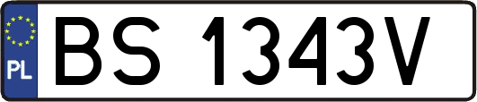 BS1343V