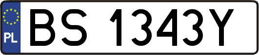 BS1343Y
