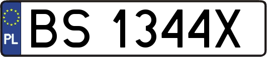 BS1344X