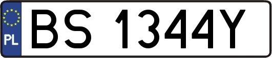 BS1344Y