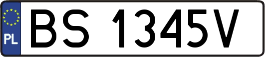 BS1345V
