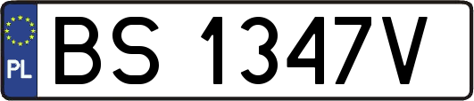 BS1347V