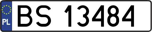 BS13484