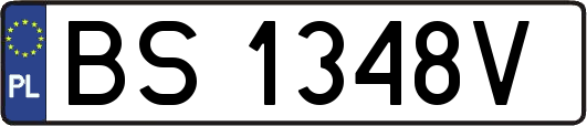 BS1348V