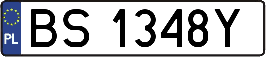 BS1348Y