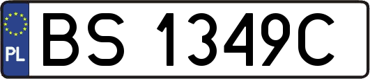 BS1349C