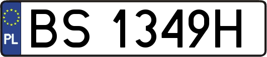 BS1349H