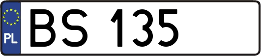 BS135