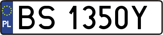 BS1350Y