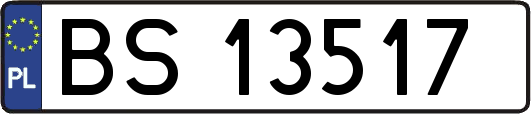 BS13517