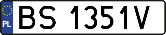 BS1351V