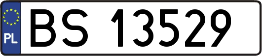 BS13529