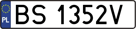 BS1352V