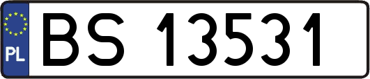BS13531