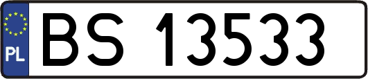 BS13533
