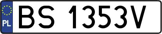 BS1353V