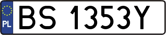 BS1353Y