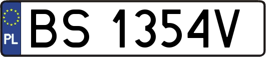 BS1354V