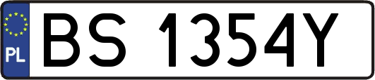 BS1354Y