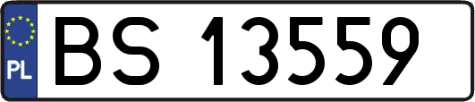 BS13559