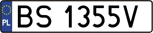 BS1355V
