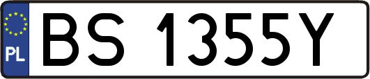 BS1355Y