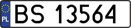 BS13564