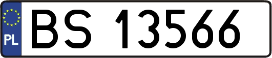 BS13566