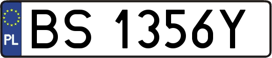 BS1356Y
