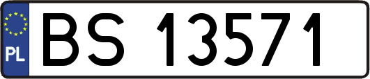 BS13571