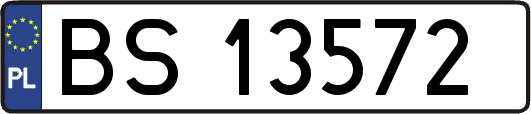 BS13572