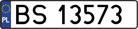BS13573