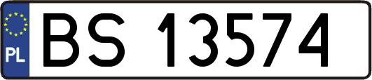 BS13574
