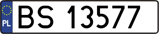 BS13577