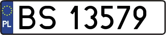 BS13579