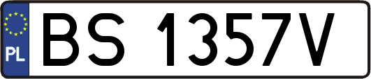 BS1357V