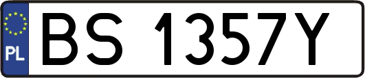 BS1357Y