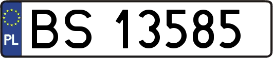 BS13585