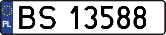 BS13588