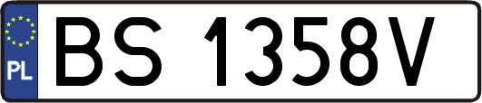 BS1358V
