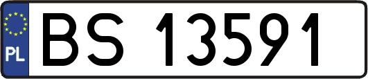 BS13591