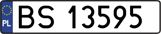 BS13595