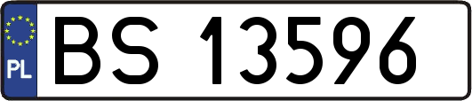 BS13596