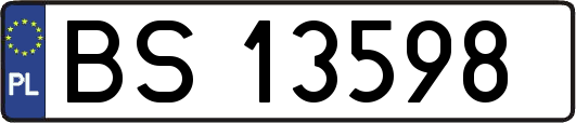 BS13598