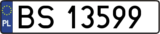 BS13599