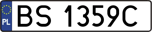 BS1359C
