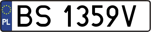 BS1359V