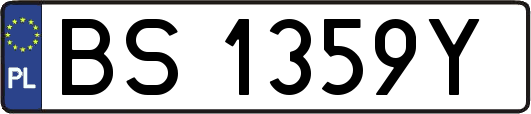 BS1359Y