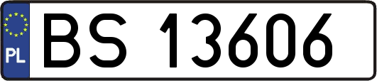 BS13606