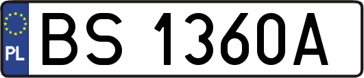 BS1360A